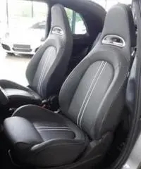 FIAT 500C Abarth CABRIO 595 C*XENON*PDC* rif. 6613255 - 9