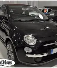 FIAT 500C CABRIO -AUTOMATICA- LOUNGE 1.2 69cv EURO6 rif. 7141567 - 2