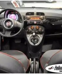 FIAT 500C CABRIO -AUTOMATICA- LOUNGE 1.2 69cv EURO6 rif. 7141567 - 6