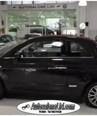 FIAT 500C CABRIO -AUTOMATICA- LOUNGE 1.2 69cv EURO6 rif. 7141567 - 8