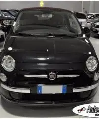FIAT 500C CABRIO -AUTOMATICA- LOUNGE 1.2 69cv EURO6 rif. 7141567 - 10