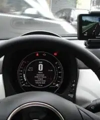 FIAT 500C LOUNGE Cabrio 1.2 NUOVO  EURO6 rif. 5870211 - 6