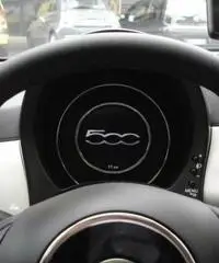 FIAT 500C LOUNGE Cabrio 1.2 NUOVO  EURO6 rif. 5870211 - 7