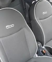 FIAT 500C LOUNGE Cabrio 1.2 NUOVO  EURO6 rif. 5870211 - 8
