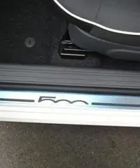 FIAT 500C LOUNGE Cabrio 1.2 NUOVO  EURO6 rif. 5870211 - 9