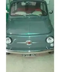 Fiat 500 F - 3