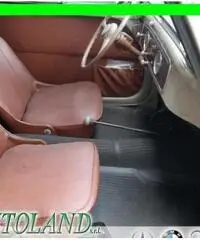 FIAT 500 GIARDINETTA C*ASI*LIBRETTO USO E MANUTENZIONE ORIG rif. 7177205 - 7