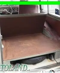 FIAT 500 GIARDINETTA C*ASI*LIBRETTO USO E MANUTENZIONE ORIG rif. 7177205 - 10