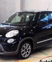 FIAT 500L 1.3 MJT TREKKING Pelle + Bluetooth + Cruise control + Comand