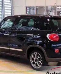 FIAT 500L 1.3 MJT TREKKING Pelle + Bluetooth + Cruise control + Comand - 3