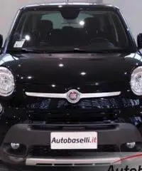 FIAT 500L 1.3 MJT TREKKING Pelle + Bluetooth + Cruise control + Comand - 4