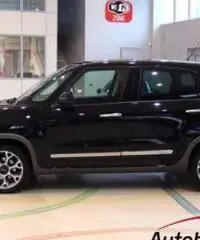 FIAT 500L 1.3 MJT TREKKING Pelle + Bluetooth + Cruise control + Comand - 5