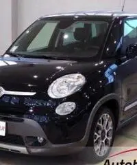 FIAT 500L 1.3 MJT TREKKING Pelle + Bluetooth + Cruise control + Comand - 8