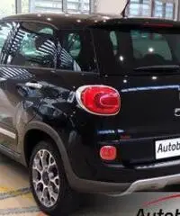 FIAT 500L 1.3 MJT TREKKING Pelle + Bluetooth + Cruise control + Comand - 10