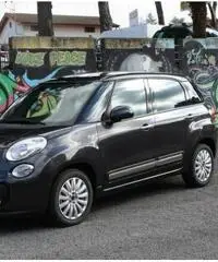 FIAT 500L 1.3Mjt 95CV Pop Star"KM ZERO"Con Finanziamento rif. 7195654