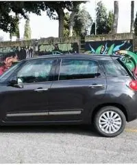 FIAT 500L 1.3Mjt 95CV Pop Star"KM ZERO"Con Finanziamento rif. 7195654 - 2