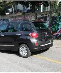 FIAT 500L 1.3Mjt 95CV Pop Star"KM ZERO"Con Finanziamento rif. 7195654 - 3