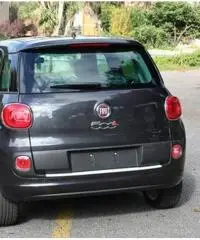 FIAT 500L 1.3Mjt 95CV Pop Star"KM ZERO"Con Finanziamento rif. 7195654 - 4