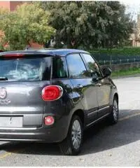 FIAT 500L 1.3Mjt 95CV Pop Star"KM ZERO"Con Finanziamento rif. 7195654 - 5