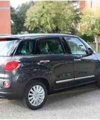 FIAT 500L 1.3Mjt 95CV Pop Star"KM ZERO"Con Finanziamento rif. 7195654 - 6