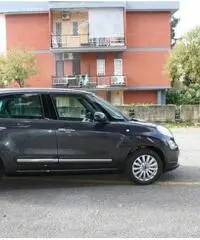 FIAT 500L 1.3Mjt 95CV Pop Star"KM ZERO"Con Finanziamento rif. 7195654 - 7