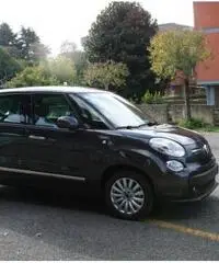 FIAT 500L 1.3Mjt 95CV Pop Star"KM ZERO"Con Finanziamento rif. 7195654 - 8