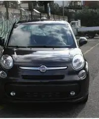 FIAT 500L 1.3Mjt 95CV Pop Star"KM ZERO"Con Finanziamento rif. 7195654 - 9