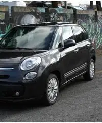 FIAT 500L 1.3Mjt 95CV Pop Star"KM ZERO"Con Finanziamento rif. 7195654 - 10