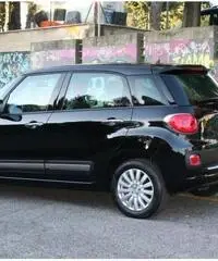 FIAT 500L 1.3 Mjt 95 CV Pop Star"KM ZERO" rif. 7195651