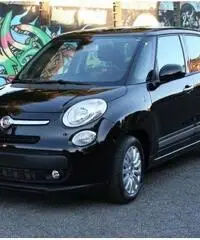 FIAT 500L 1.3 Mjt 95 CV Pop Star"KM ZERO" rif. 7195651 - 2