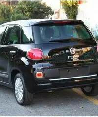 FIAT 500L 1.3 Mjt 95 CV Pop Star"KM ZERO" rif. 7195651 - 4