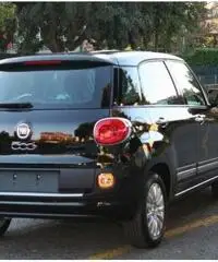 FIAT 500L 1.3 Mjt 95 CV Pop Star"KM ZERO" rif. 7195651 - 5