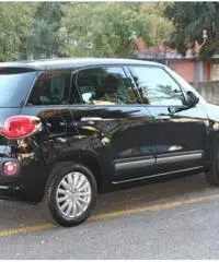 FIAT 500L 1.3 Mjt 95 CV Pop Star"KM ZERO" rif. 7195651 - 6