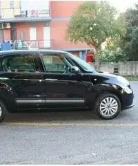 FIAT 500L 1.3 Mjt 95 CV Pop Star"KM ZERO" rif. 7195651 - 7