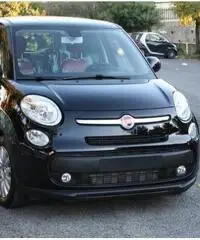 FIAT 500L 1.3 Mjt 95 CV Pop Star"KM ZERO" rif. 7195651 - 8