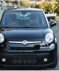 FIAT 500L 1.3 Mjt 95 CV Pop Star"KM ZERO" rif. 7195651 - 9