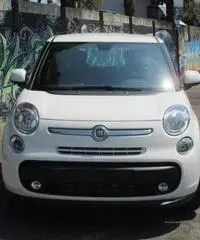 FIAT 500L 1.3 Mjt 95 CV Pop Star"KM ZERO" rif. 7195650