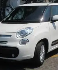 FIAT 500L 1.3 Mjt 95 CV Pop Star"KM ZERO" rif. 7195650 - 2