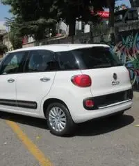 FIAT 500L 1.3 Mjt 95 CV Pop Star"KM ZERO" rif. 7195650 - 4