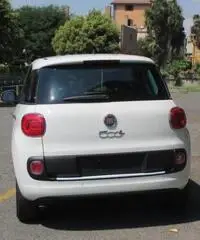 FIAT 500L 1.3 Mjt 95 CV Pop Star"KM ZERO" rif. 7195650 - 5