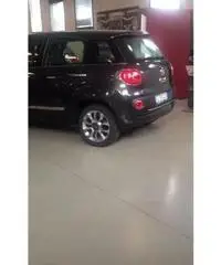 Fiat 500L 1.3 Multijet 85 CV Lounge km 0 ita - 2