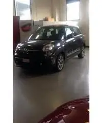 Fiat 500L 1.3 Multijet 85 CV Lounge km 0 ita - 5