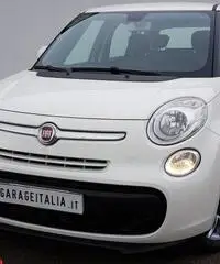 FIAT 500L 1.3 Multijet 85 CV POP STAR AZIENDALE PREZZO TRATT rif. 7197077