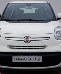 FIAT 500L 1.3 Multijet 85 CV POP STAR AZIENDALE PREZZO TRATT rif. 7197077 - 3