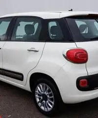 FIAT 500L 1.3 Multijet 85 CV POP STAR AZIENDALE PREZZO TRATT rif. 7197077 - 5