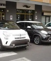 FIAT 500L 1.3 Multijet 95 CV Trekking  6 MARCE EURO6 rif. 5751750