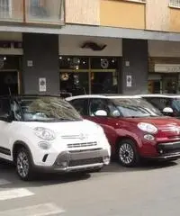 FIAT 500L 1.3 Multijet 95 CV Trekking  6 MARCE EURO6 rif. 5751750 - 3