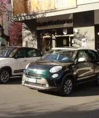 FIAT 500L 1.3 Multijet 95 CV Trekking  6 MARCE EURO6 rif. 5751750 - 7