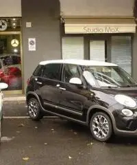 FIAT 500L 1.3 Multijet 95 CV Trekking  6 MARCE EURO6 rif. 5751750 - 9