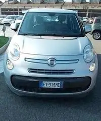 FIAT 500L 13 multijet 85cv pop star rif. 7189201 - 2